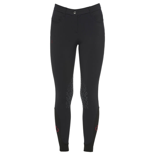 CT girls breeches - Black