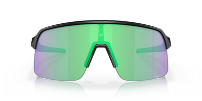 Oakley Sutro Lite Matte Black - Road Jade Prizm