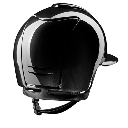 Cromo 2.0 Shine Black