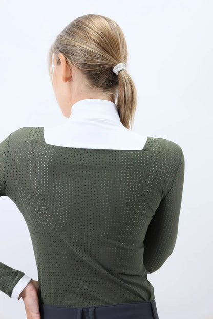 Eleonoire - Forest Green