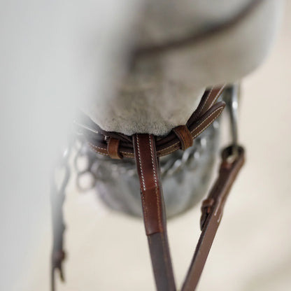 Standing Martingale