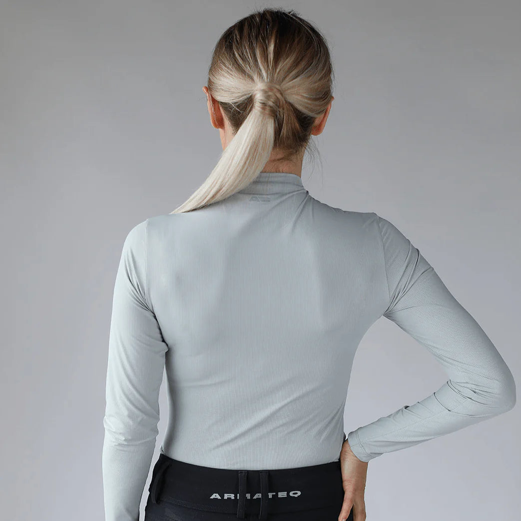 Mock Neck