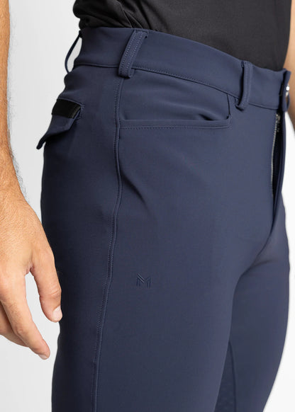 Performance - Navy