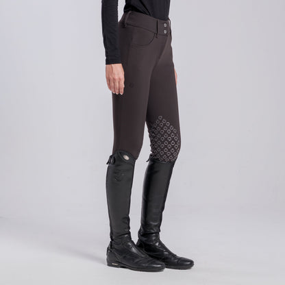 CT American Breeches - Espresso