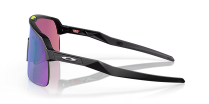 Oakley Sutro Lite Matte Black - Road Jade Prizm