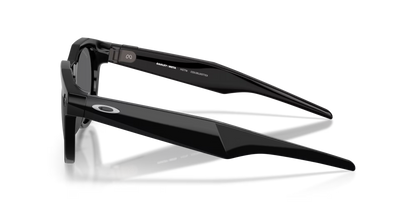 Oakley Meta HSTN Black - Prizm Black Polarized