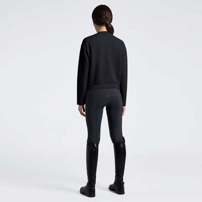 CT Crew neck - Charcoal