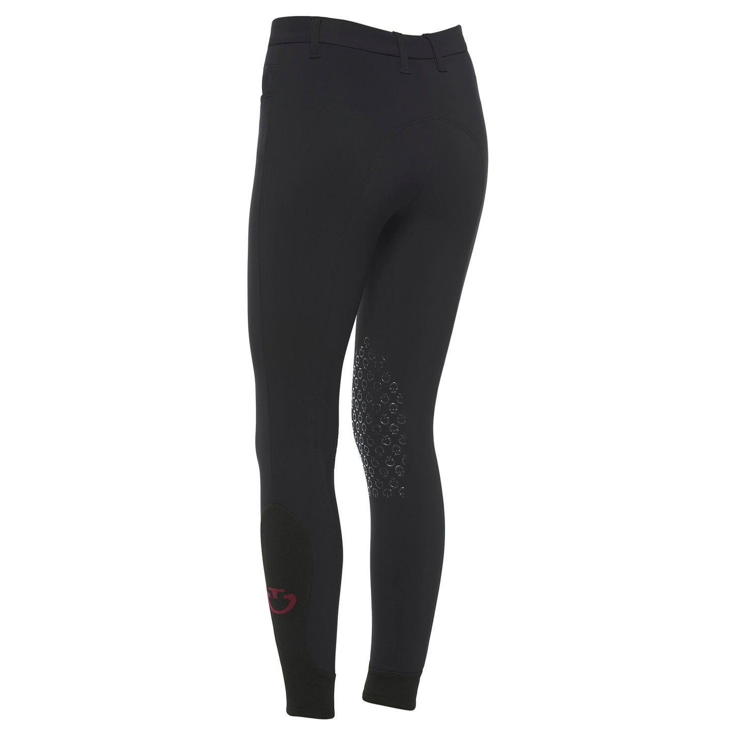 CT girls breeches - Black