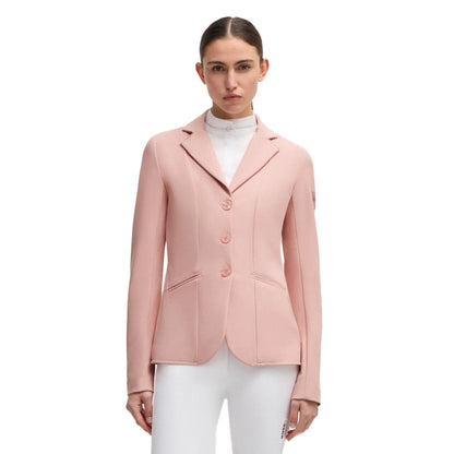 Anna Show Jacket - Rose Haze
