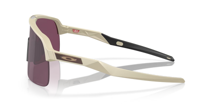 Oakley Sutro Lite Matte Sand - Road Black Prizm