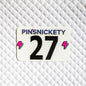 Pinsnickety