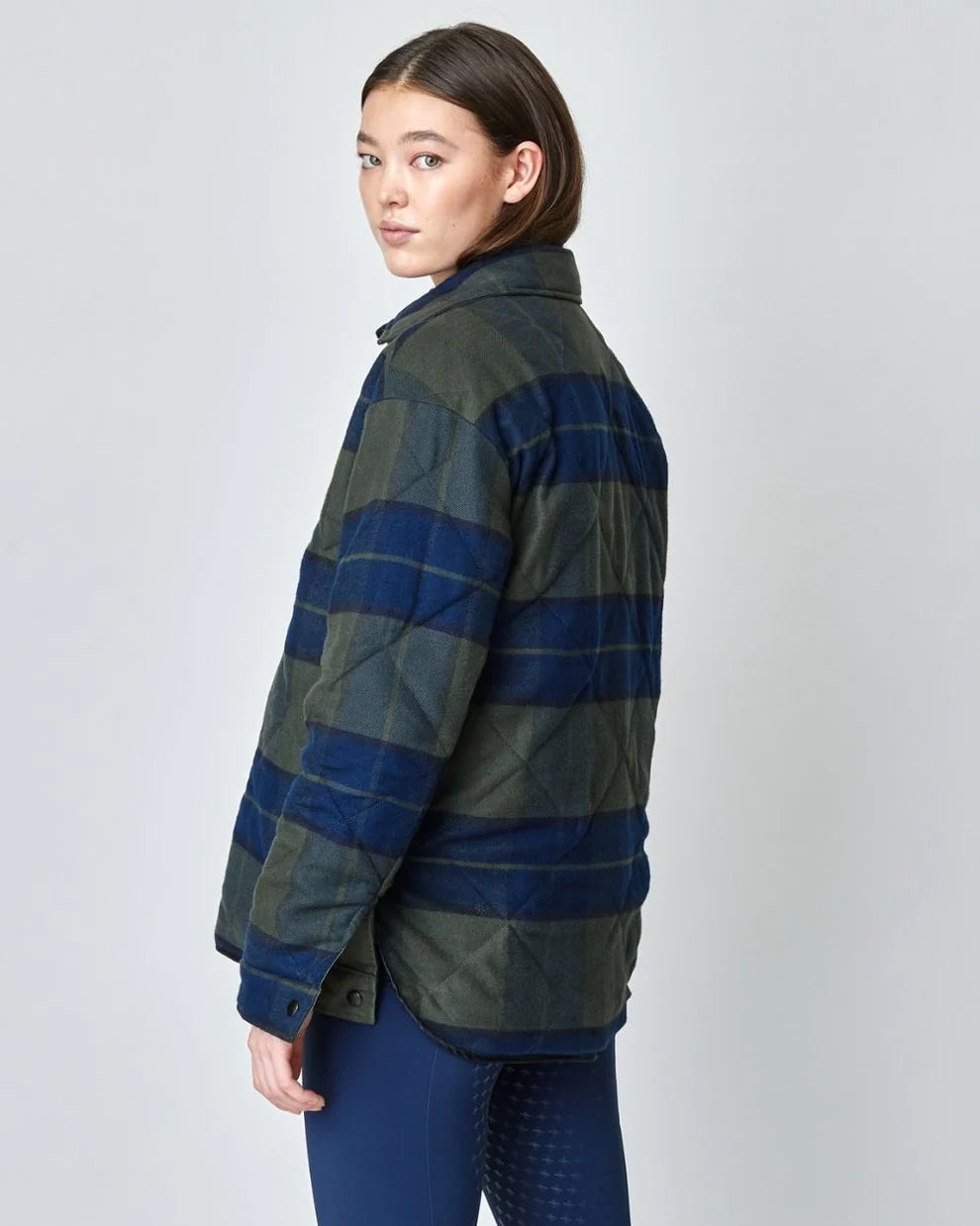 Padded Stable Jacket