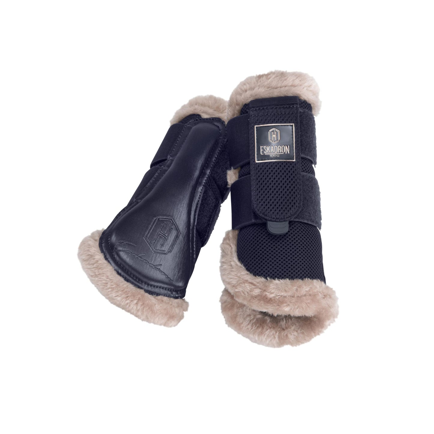Horse Boots Mesh