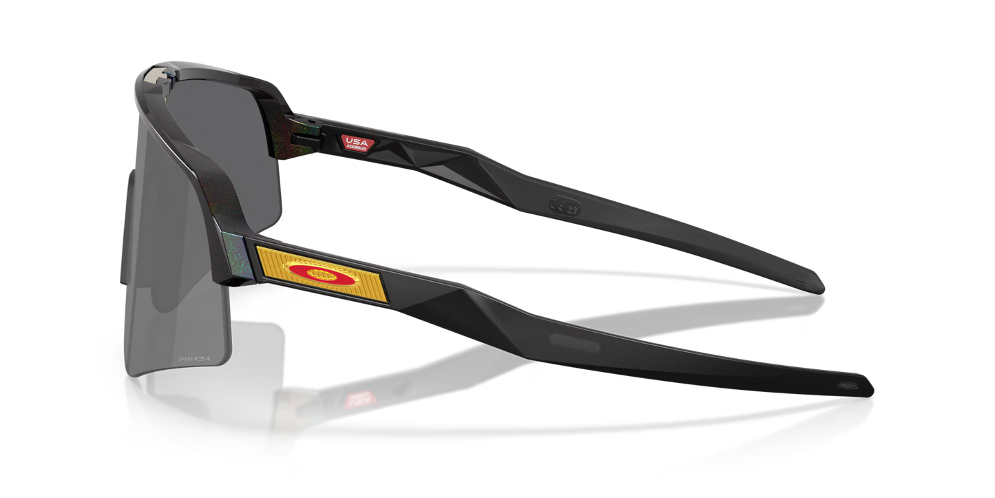 Oakley Sutro Lite Sweep Galaxy - Black Prizm