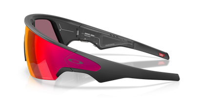 Oakley Meta Vanguard Black - Prizm Road