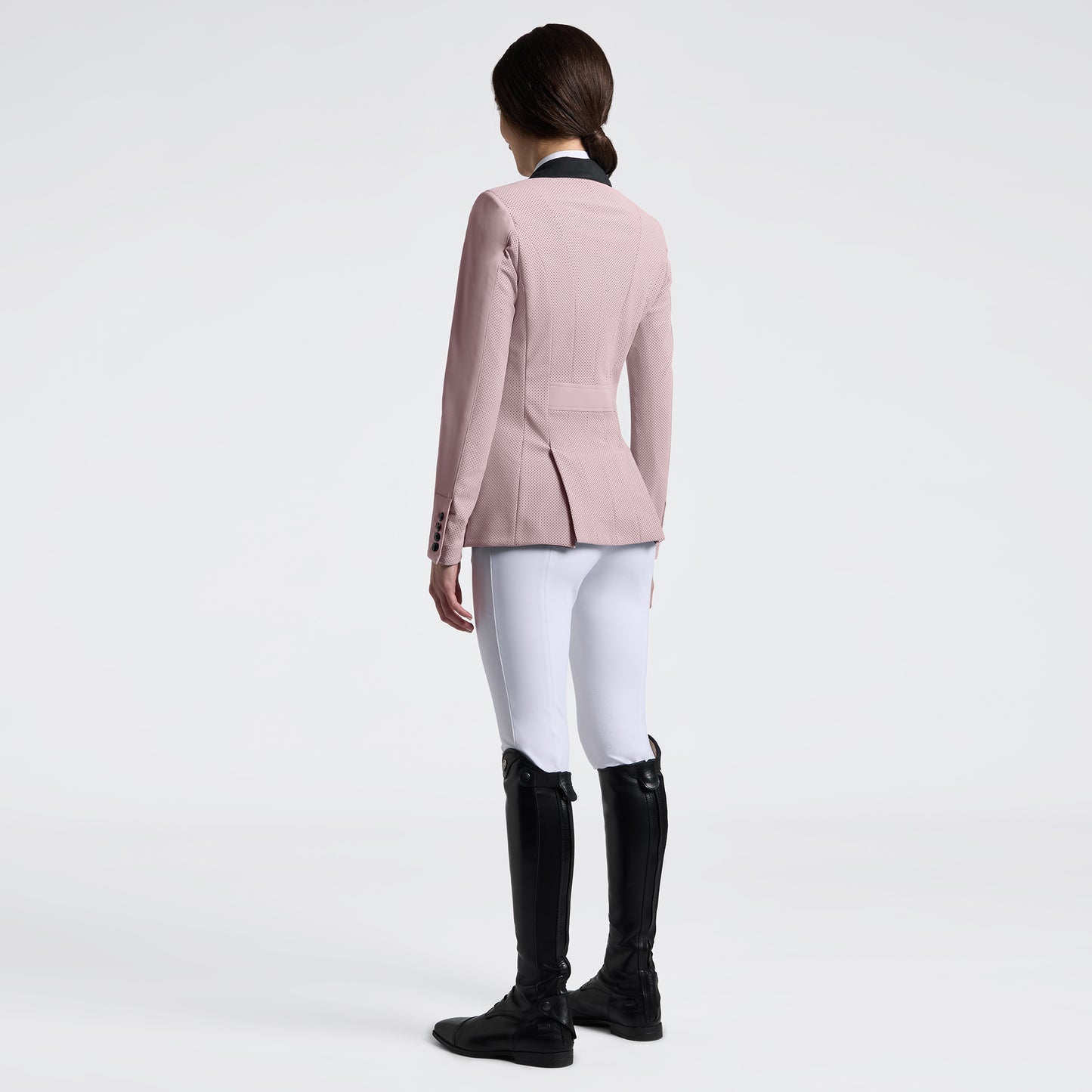 CT Grand Prix Perforated Jacket - Pink