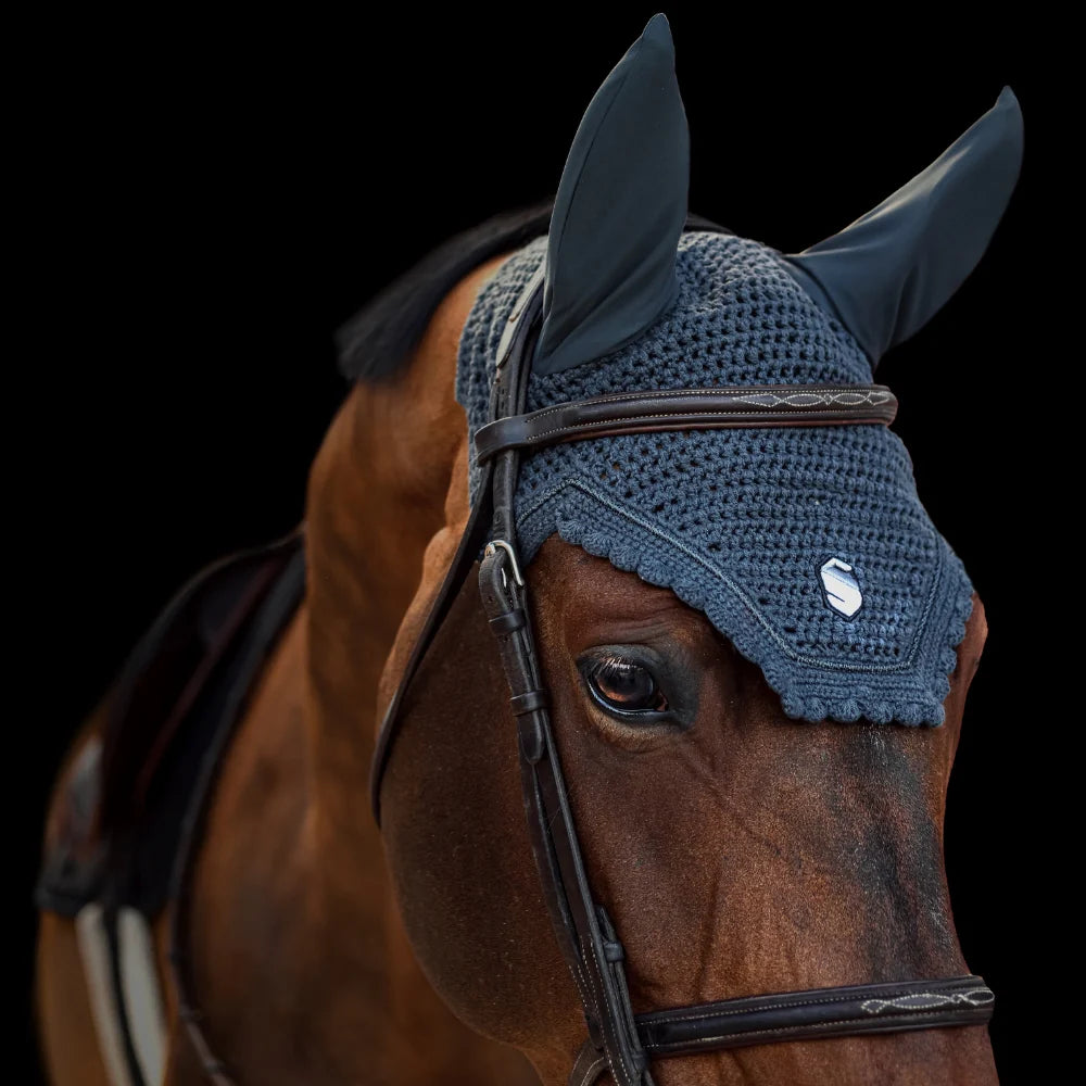 Flyshield Embroidery