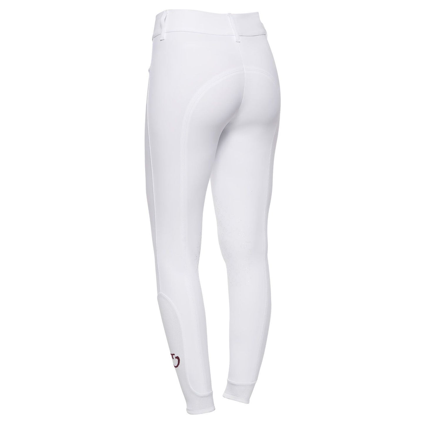 American Breeches - White