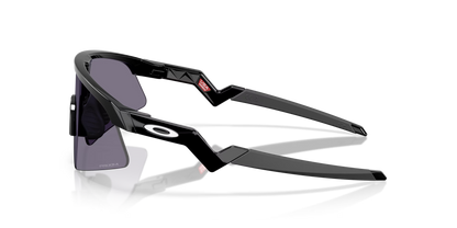 Oakley Resistor Sweep polished black - Prizm grey