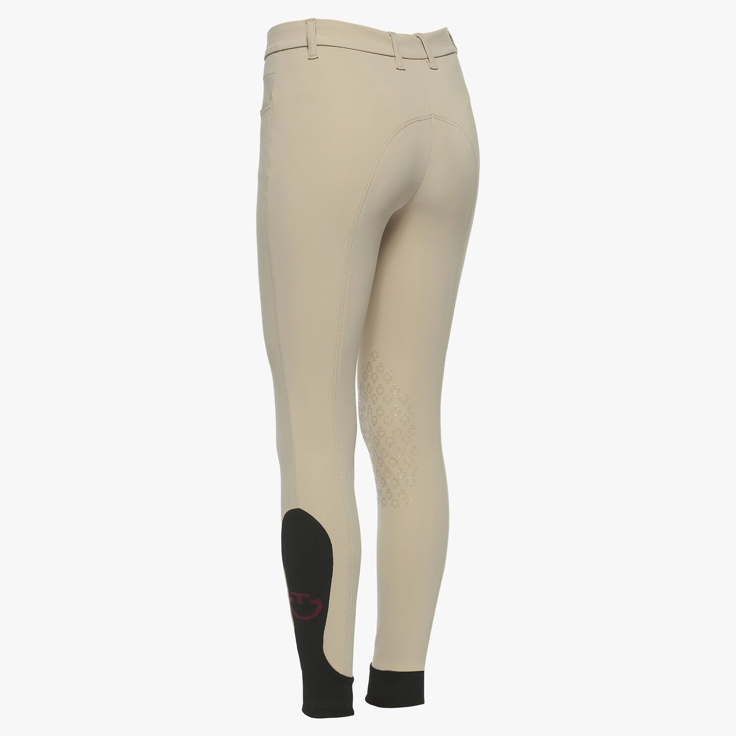 CT girls breeches - Beige