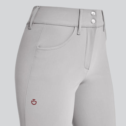 American Breeches - Light Grey