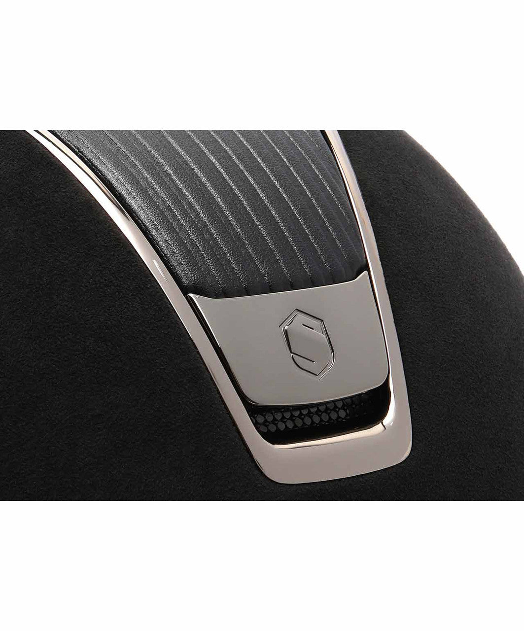 Samshield 2.0 Premium - Alcantara & Leather