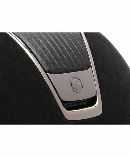 Samshield 2.0 Premium - Alcantara & Leather
