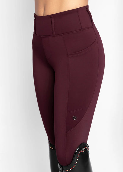Studio - Burgundy