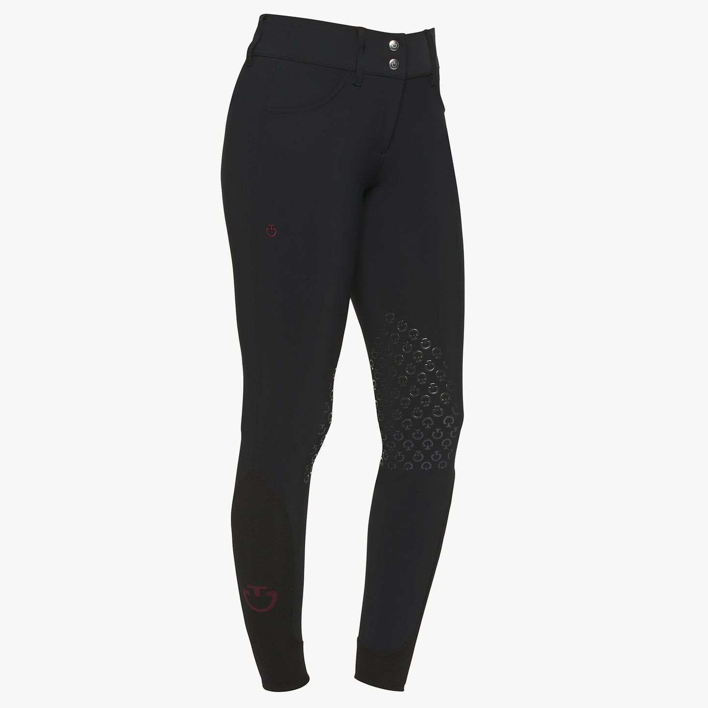 CT American Breeches - Black