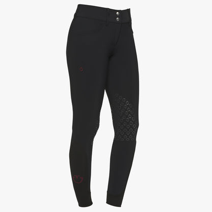 CT American Breeches - Black