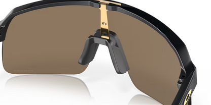 Oakley Sutro Lite Matte Carbon - 24K Prizm