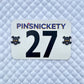 Pinsnickety