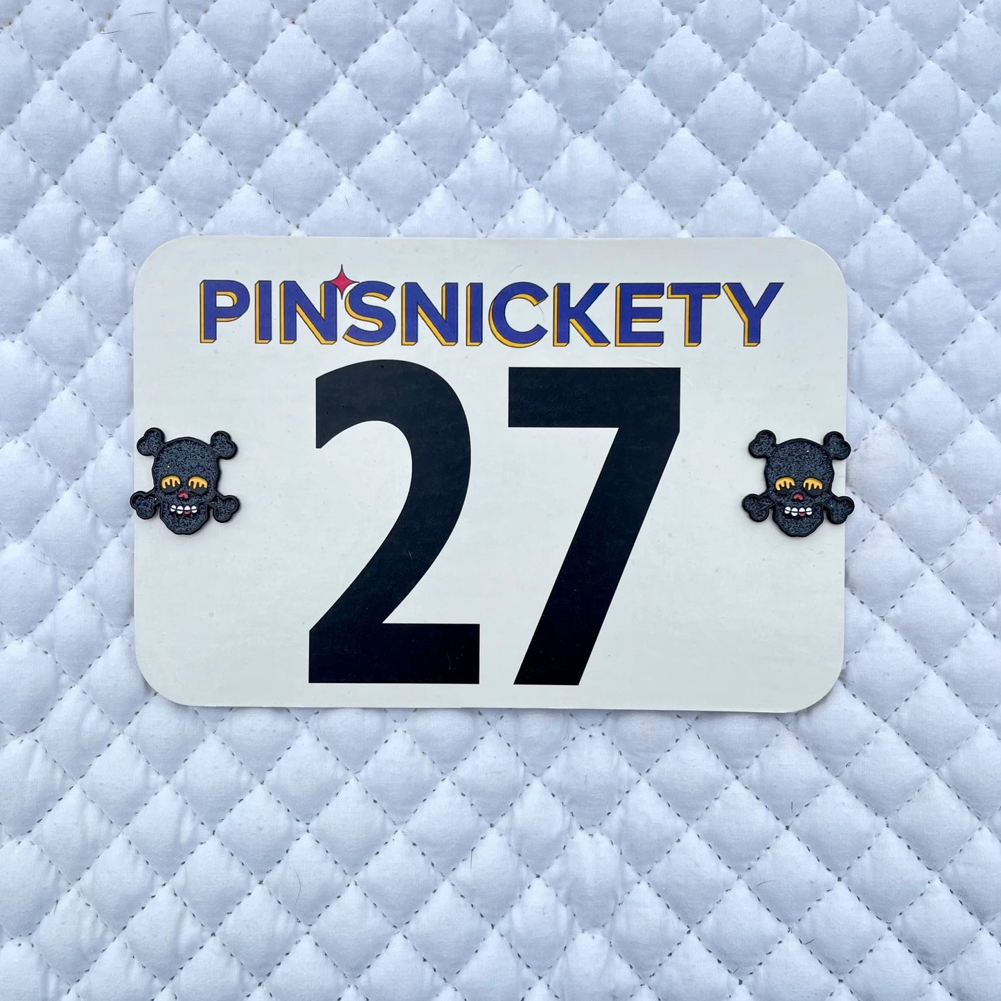 Pinsnickety