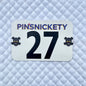Pinsnickety