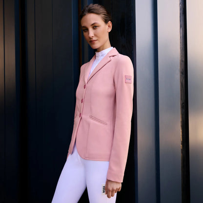Anna Show Jacket - Rose Haze