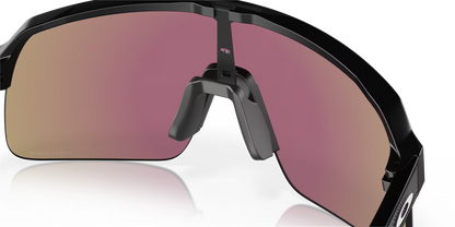 Oakley Sutro Lite Matte Black - Sapphire Prizm