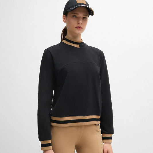 Kim - Black