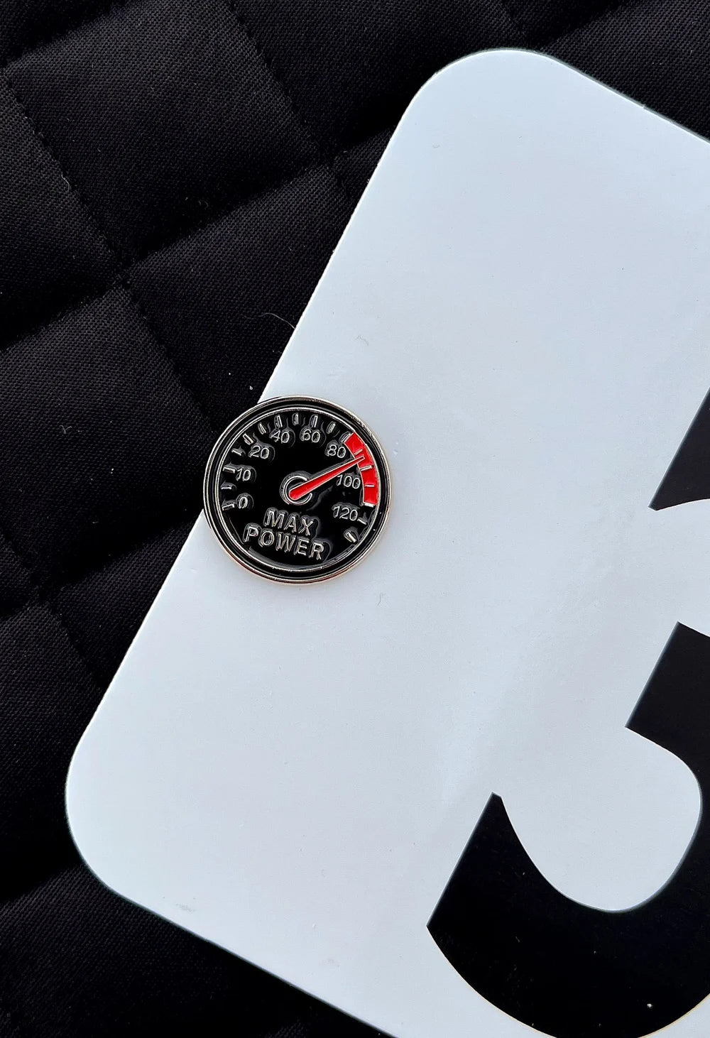 Mane Event Pins