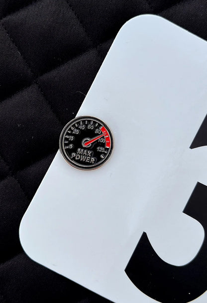 Mane Event Pins