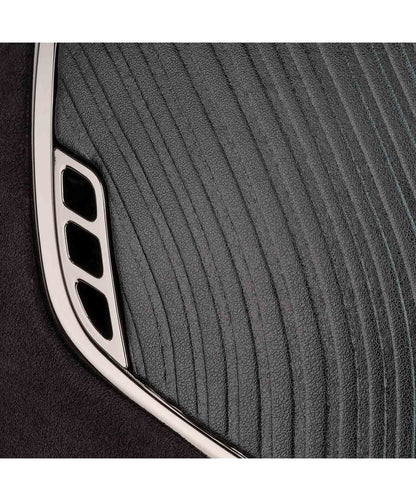 Samshield 2.0 Premium - Alcantara & Leather