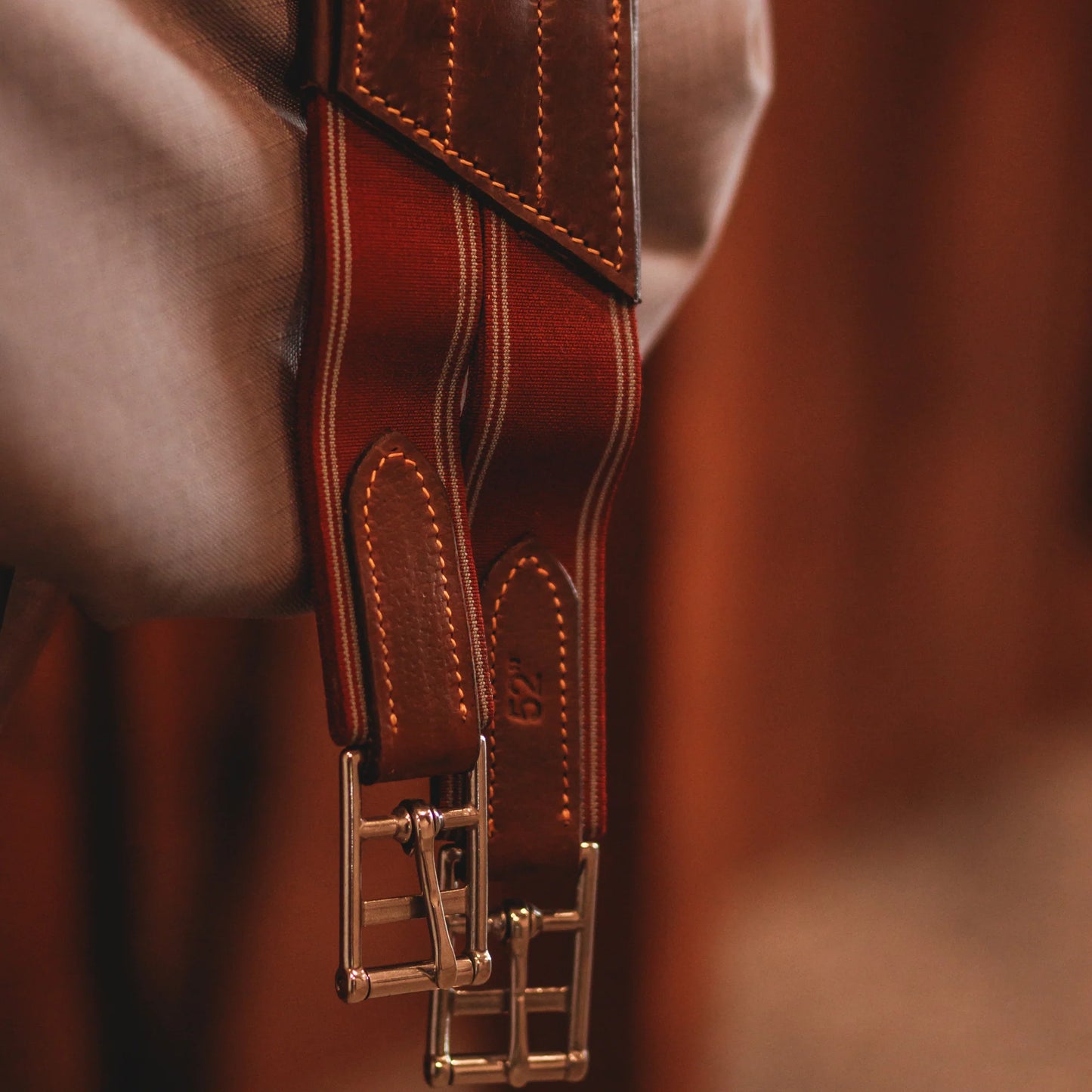 Anatomical Girth