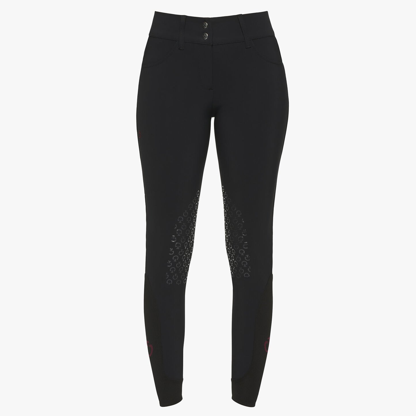 CT American Breeches - Black