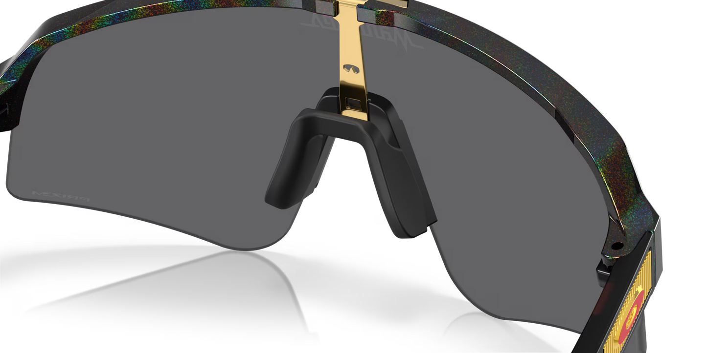 Oakley Sutro Lite Sweep Galaxy - Black Prizm