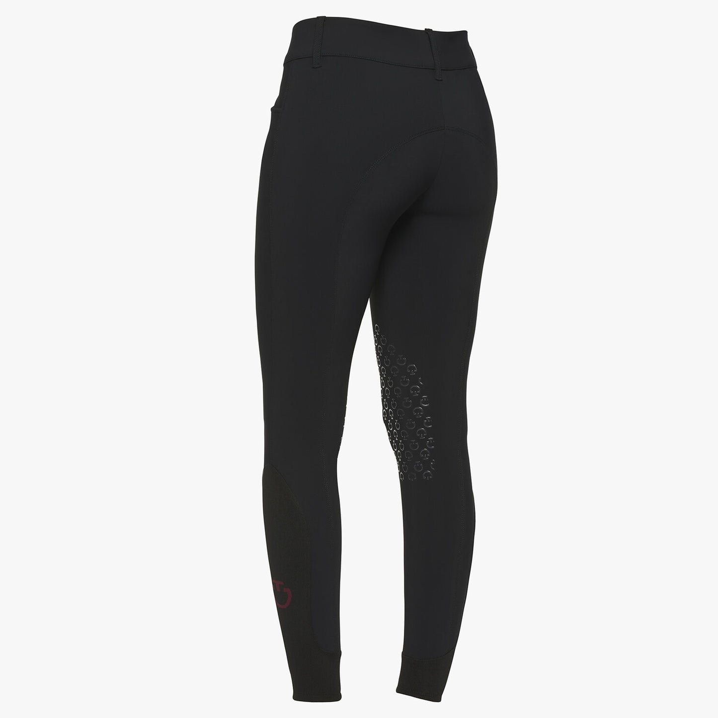 CT American Breeches - Black