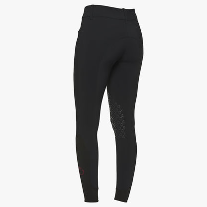 CT American Breeches - Black