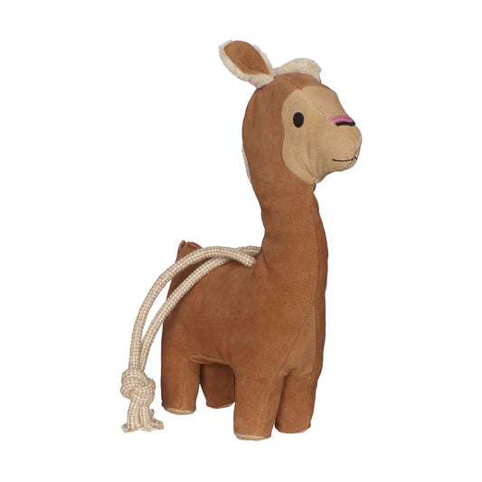 Horse Toy