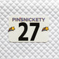Pinsnickety