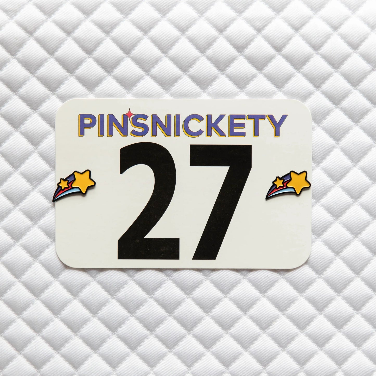 Pinsnickety