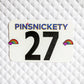 Pinsnickety