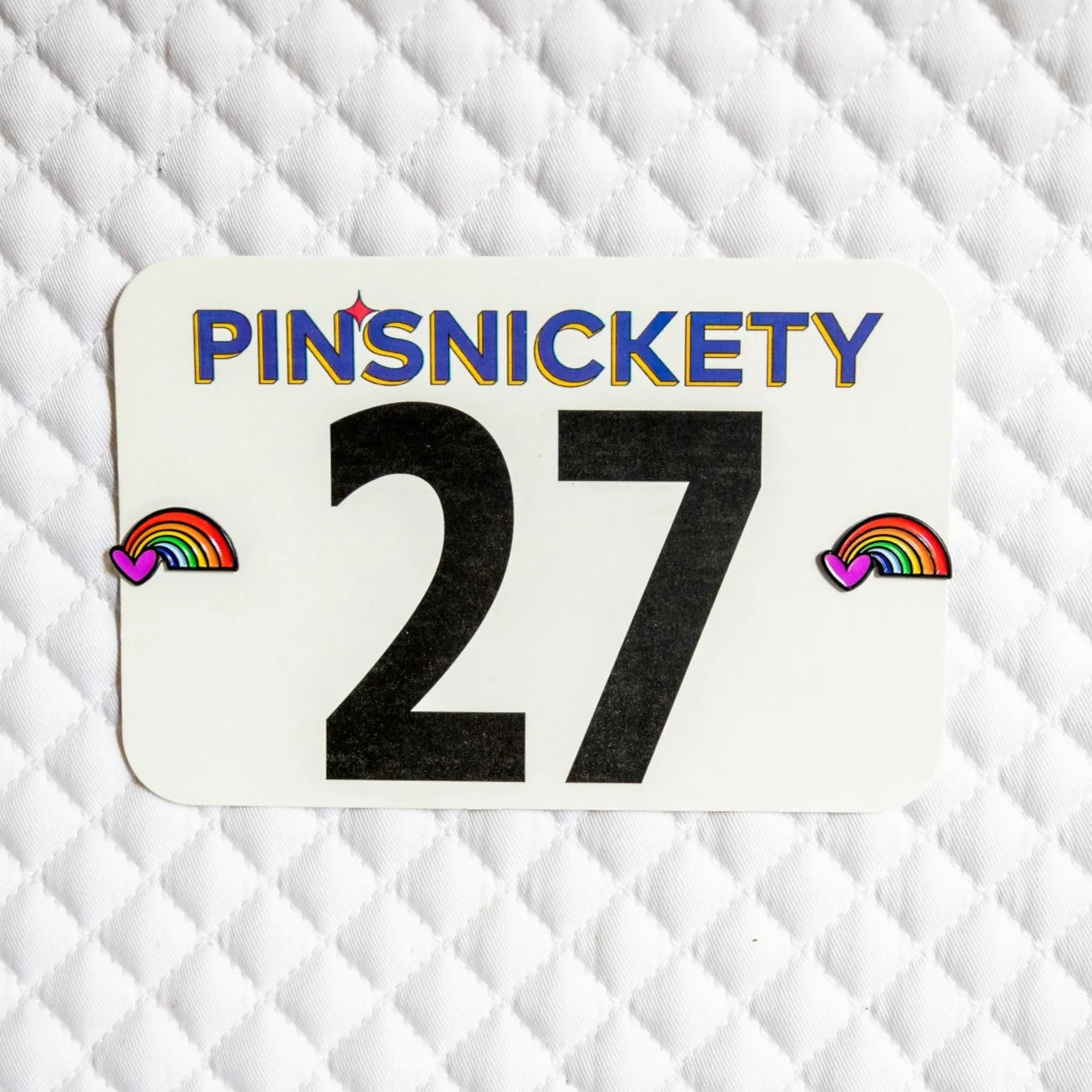 Pinsnickety